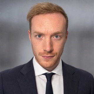 Porträt von Hauke Schnepel